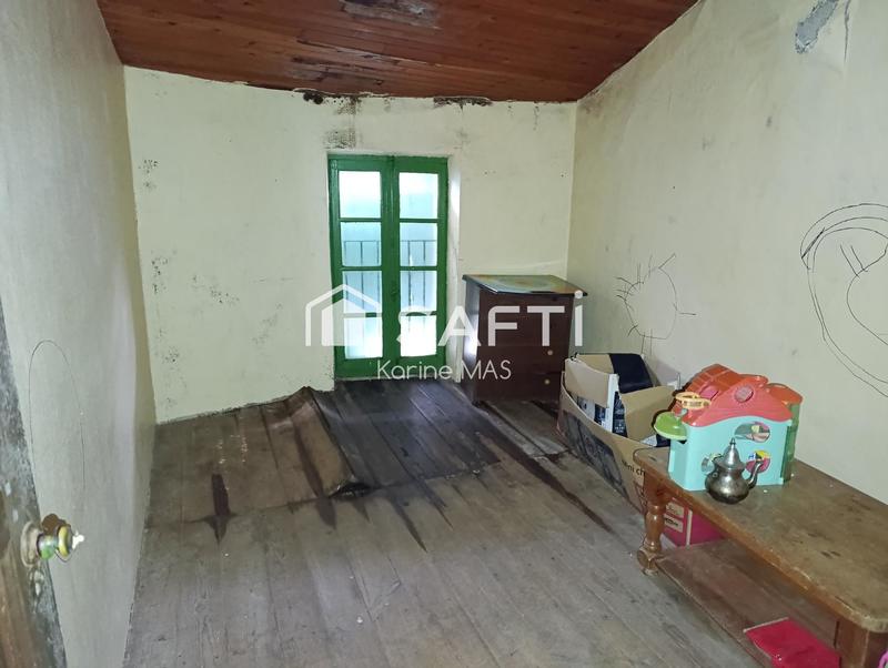 Maison - 73 m² - 4 pièces