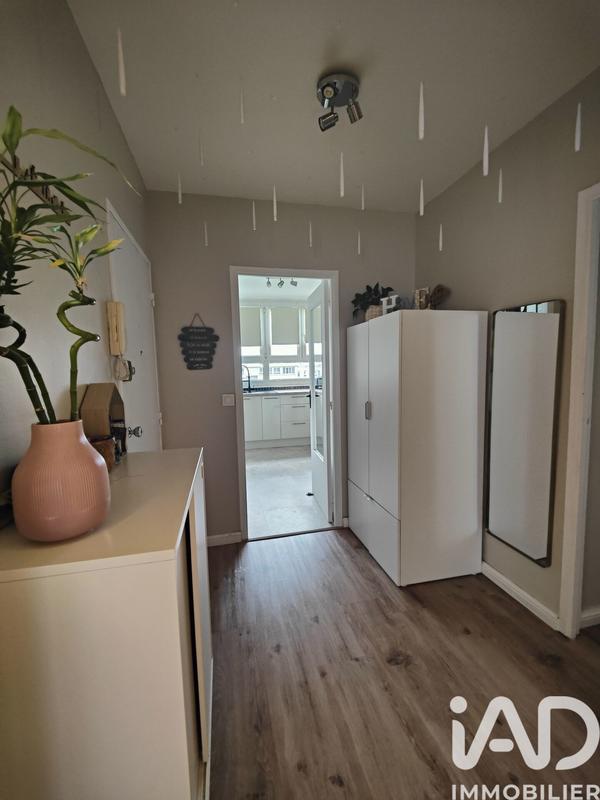 Appartement - 52 m² - 2 pièces