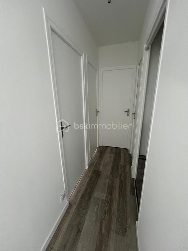 Appartement - 51 m² - 3 pièces