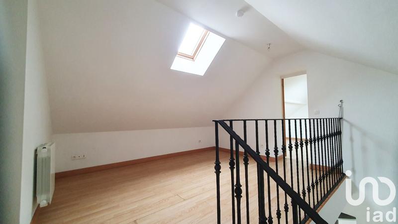 Maison - 106 m² - 4 pièces