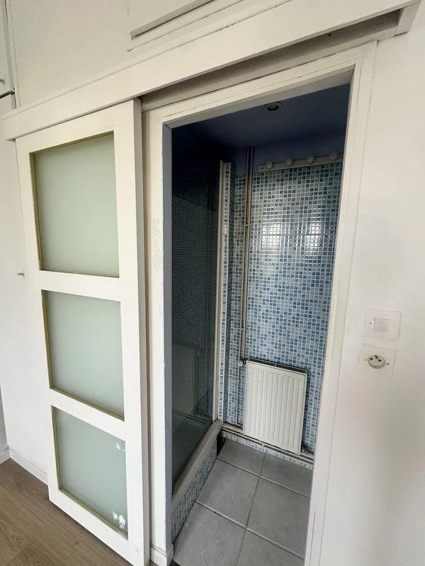 Maison - 62 m² - 3 pièces