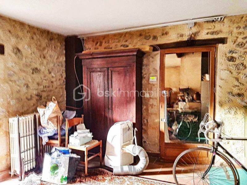 Maison en pierre - 260 m² - 6 pièces
