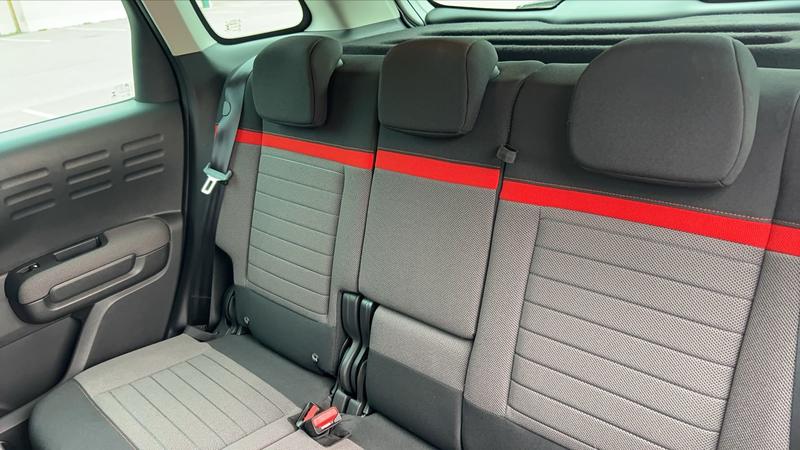 Citroën C3 Aircross 1.2 PureTech 110 Shine