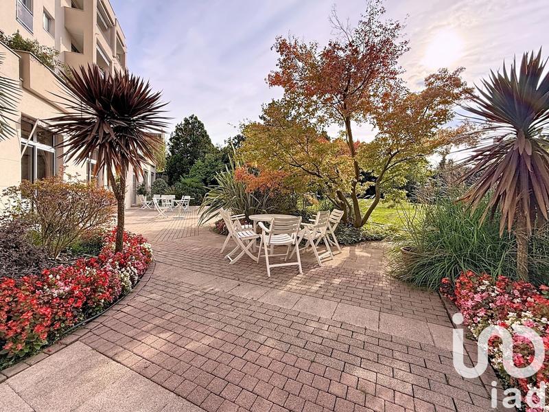 Appartement - 51 m² - 2 pièces