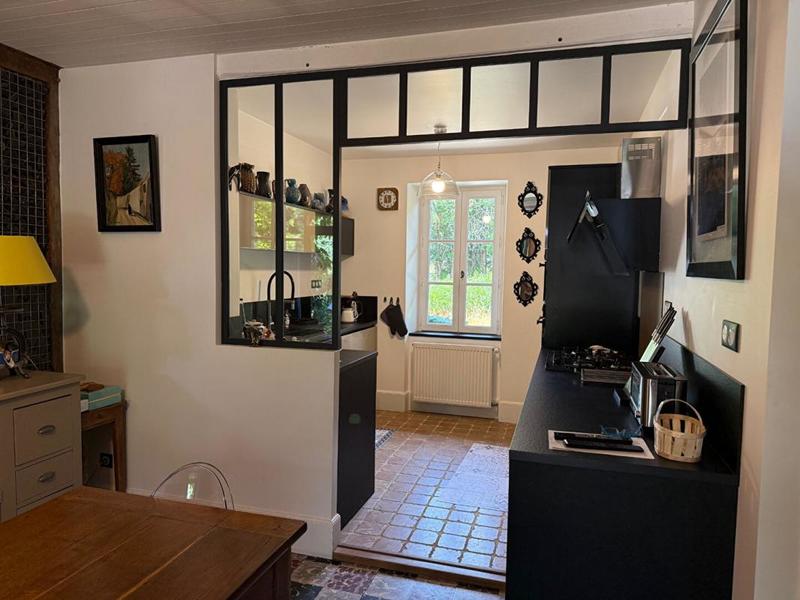 Demeure - 278 m² - 8 pièces