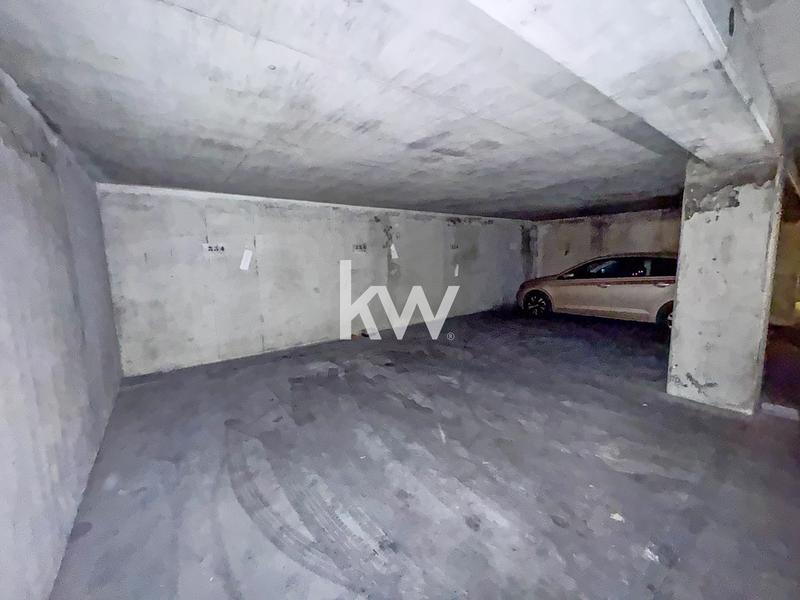 Appartement - 19 m² - 1 pièce