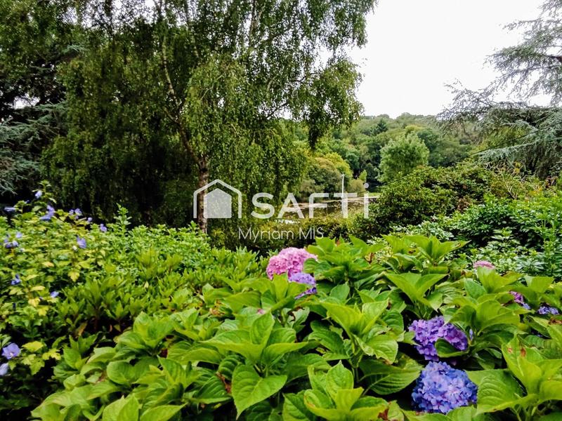 Maison - 135 m² - 6 pièces