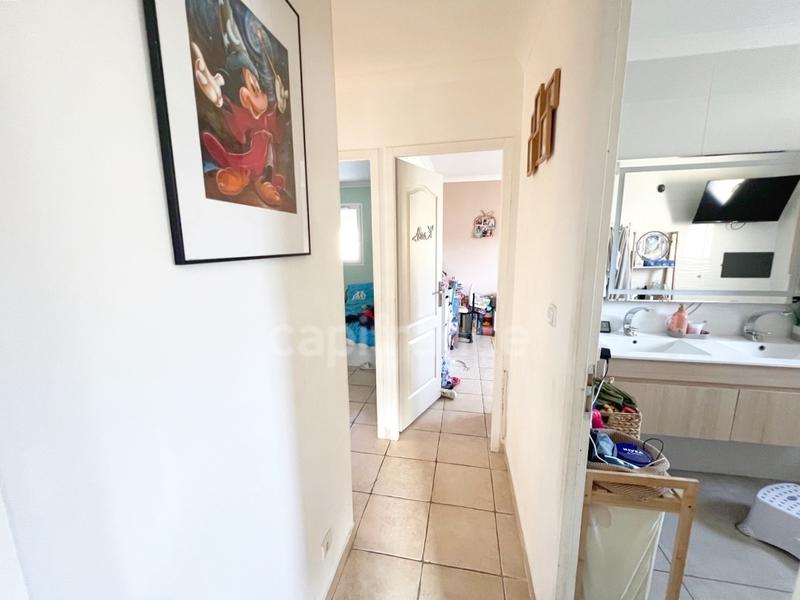 Maison - 114 m² - 4 pièces