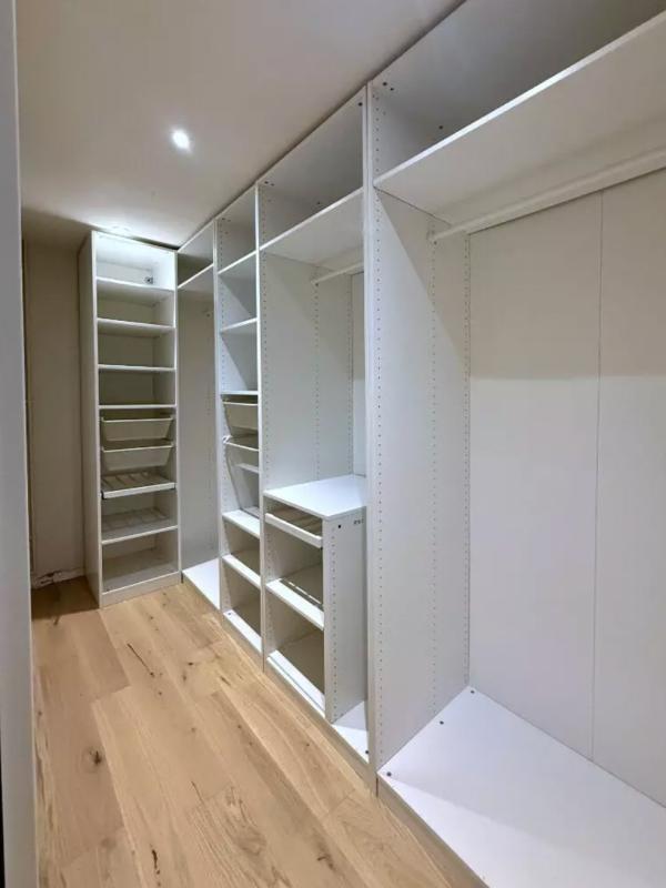 Appartement - 103 m² - 4 pièces