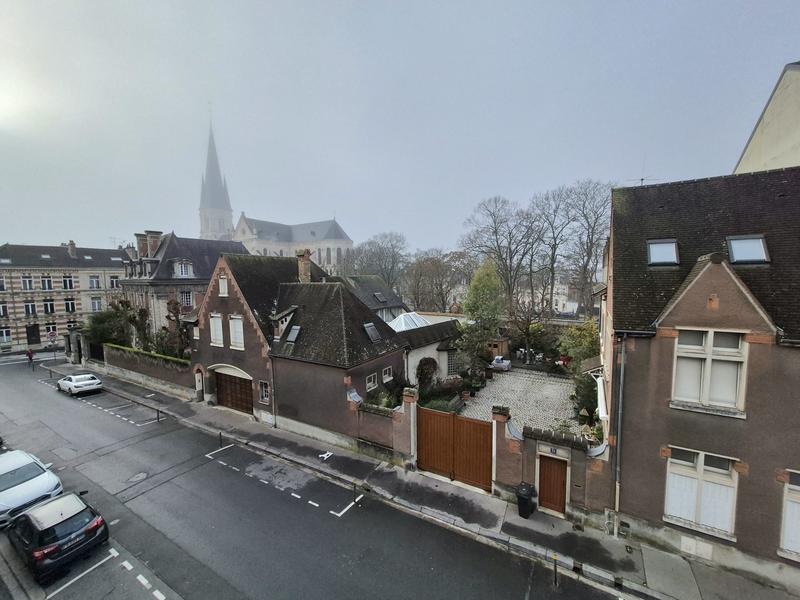 Appartement - 31 m² - 2 pièces