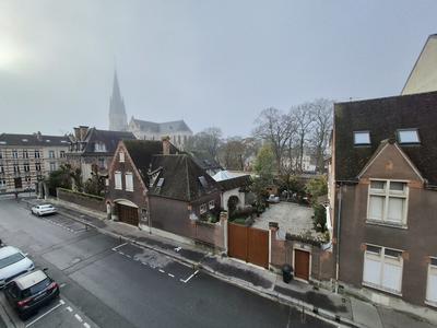 Appartement - 31 m² - 2 pièces