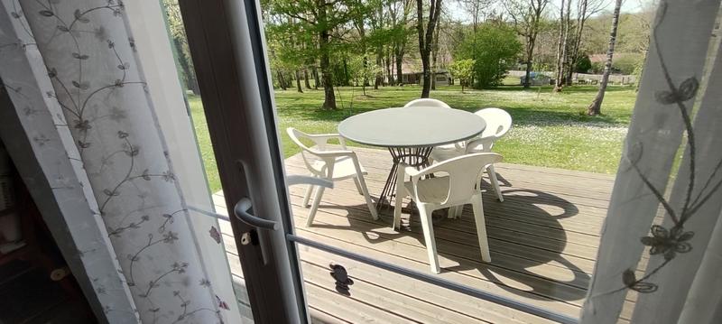 Maison - 113 m² - 5 pièces