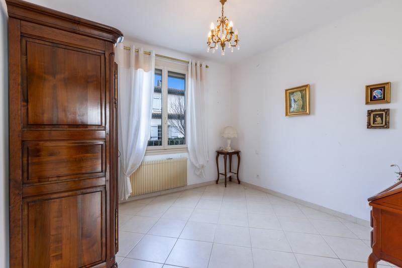 Maison traditionnelle - 114 m² - 5 pièces