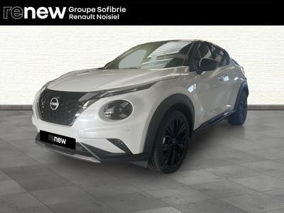 Nissan Juke Hybrid 143 n-Sport