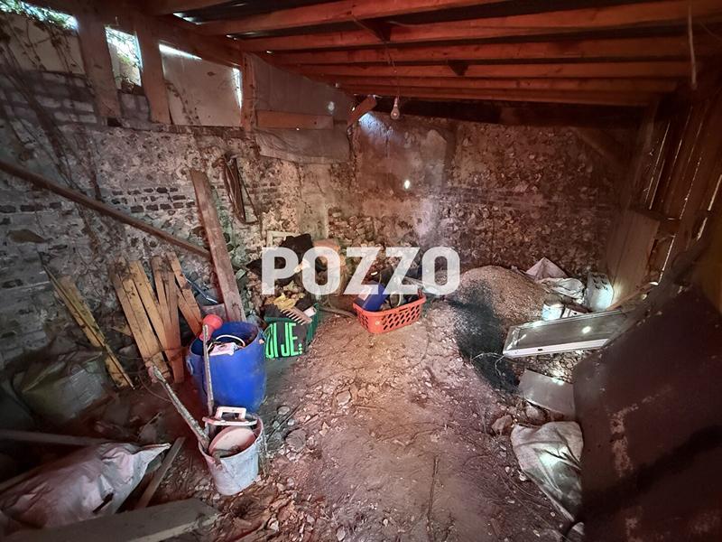 Terrain de loisirs - 18 m²