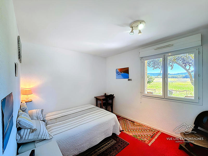 Appartement - 116 m² - 4 pièces