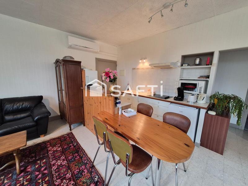 Maison - 192 m² - 11 pièces