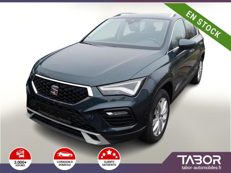 Seat Ateca 1.5 Tsi 150 Style Led FullLi Acc Cam