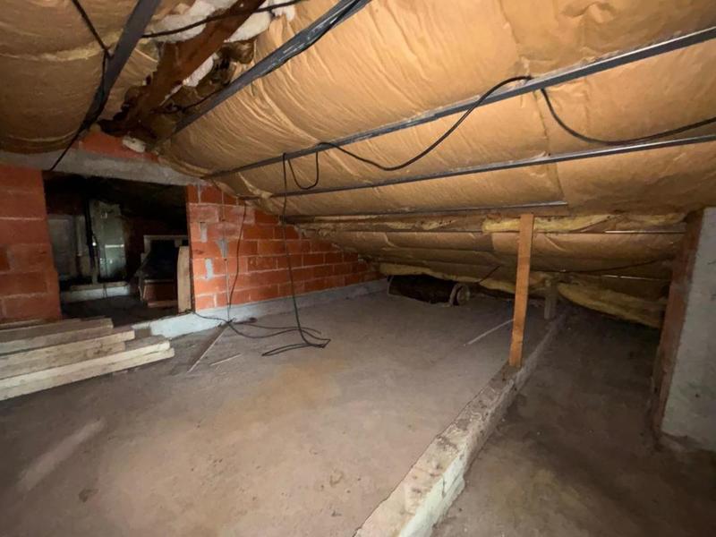 Maison - 119 m² - 5 pièces