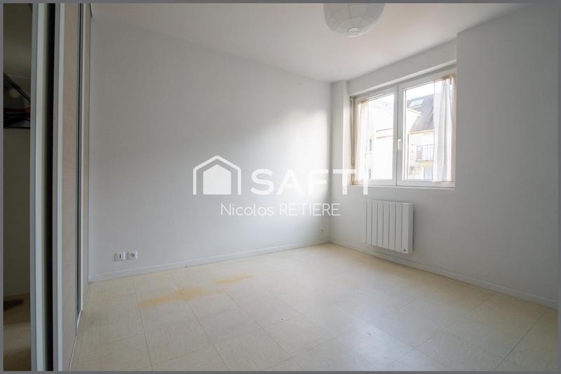 Appartement - 84 m² - 3 pièces
