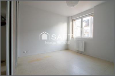 Appartement - 80 m² - 3 pièces