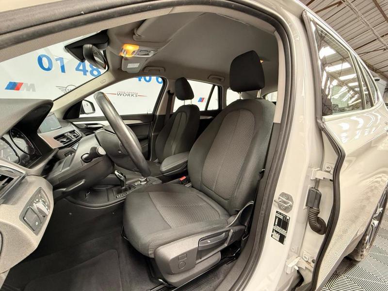 Bmw X1 F48 Lci sDrive 16d 116 ch Dkg7 Business Design