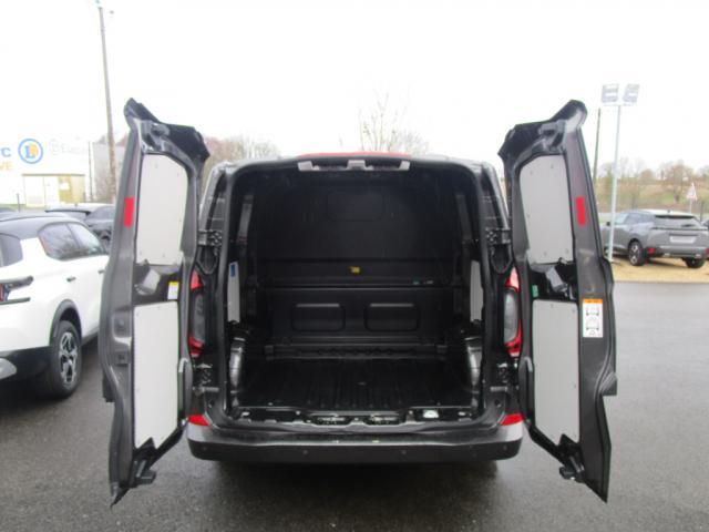 Volkswagen Transporter Procab l L1h1 2.0 Tdi 170 Bva8 Business