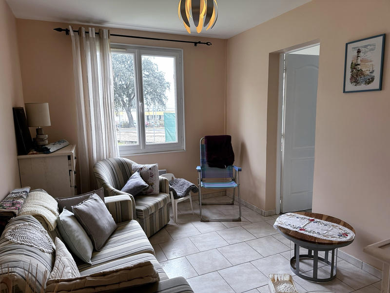 Maison - 75 m² - 6 pièces