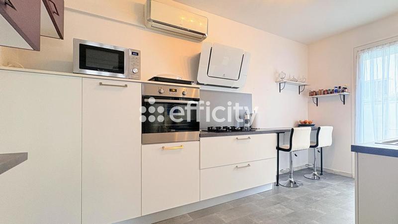 Maison - 154 m² - 5 pièces