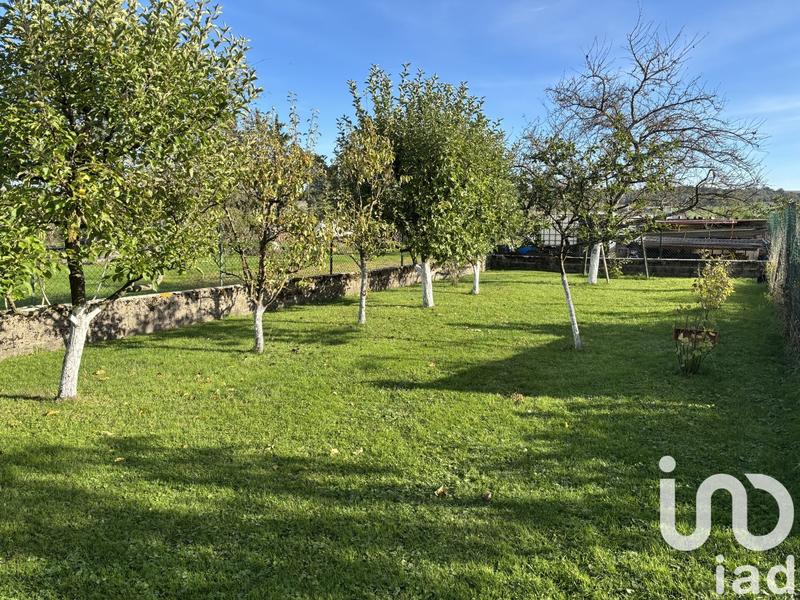 Maison de village - 237 m² - 7 pièces