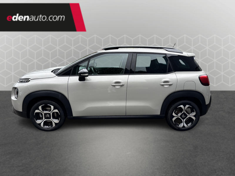 Citroën C3 Aircross PureTech 130 s&amp;S Eat6 Shine