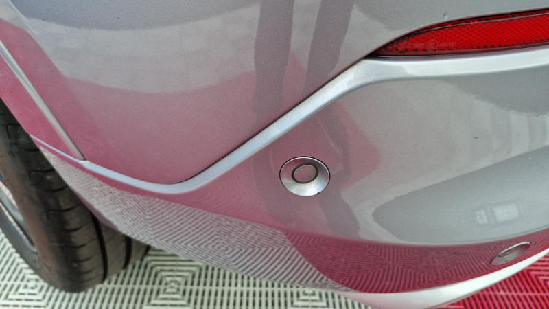 Opel grandland 1.5 Diesel 130 Ch Bva8 Elegance Business