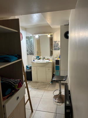 Duplex - 98 m² - 3 pièces