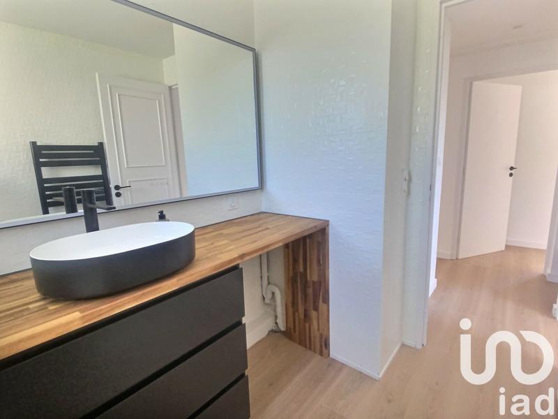 Appartement - 76 m² - 3 pièces