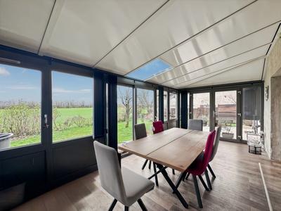 Maison - 150 m² - 7 pièces