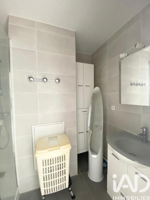 Appartement - 71 m² - 3 pièces