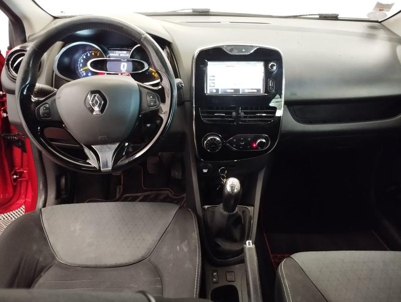 Renault Clio IV 0.9 Tce 90 Energy Intens 5p