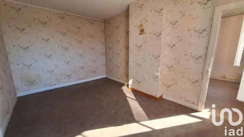 Maison - 132 m² - 5 pièces