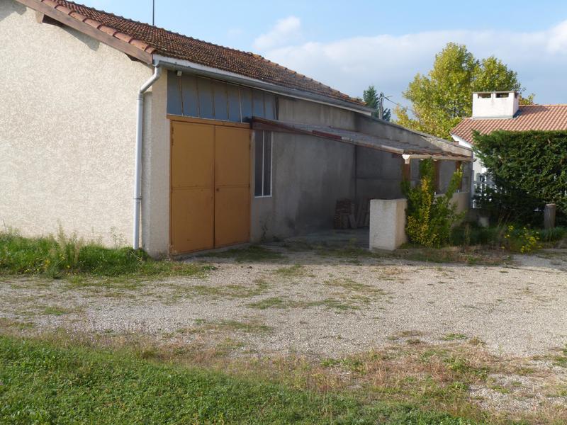 Villa - 93 m² - 5 pièces