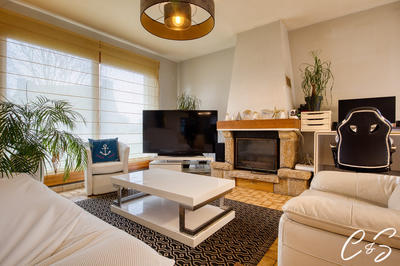 Maison - 77 m² - 4 pièces