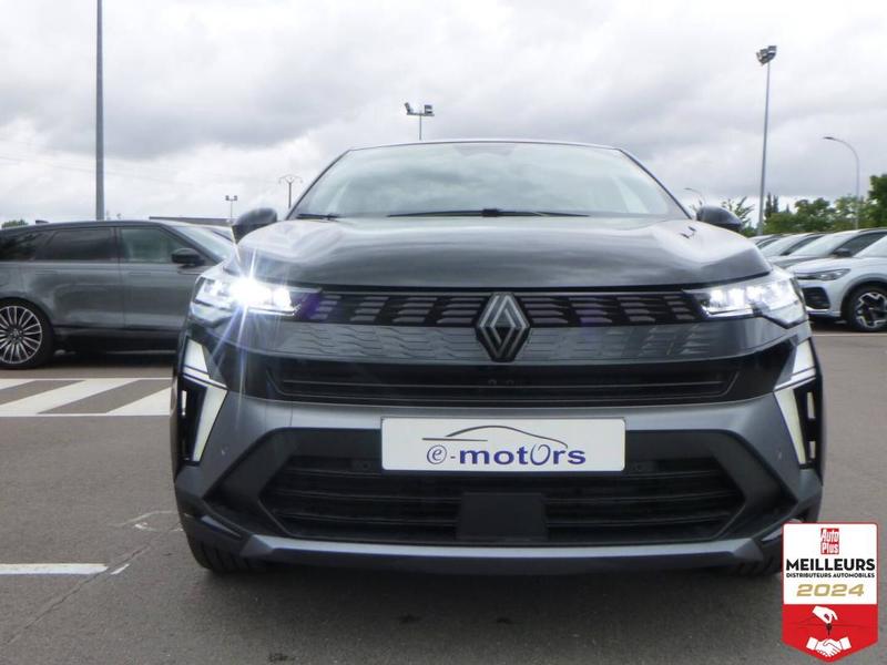 Renault Symbioz E-Tech full hybrid 145 Esprit Alpine