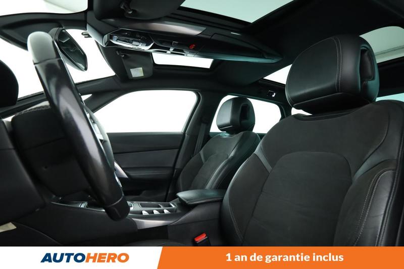 Ds Ds 5 2.0 Blue-HDi So Chic Eat6 180 ch