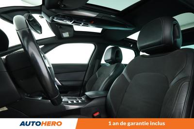 Ds Ds 5 2.0 Blue-HDi So Chic Eat6 180 ch