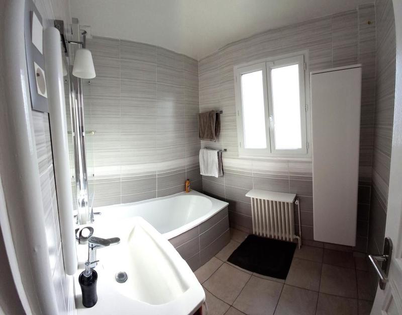 Maison - 97 m² - 5 pièces