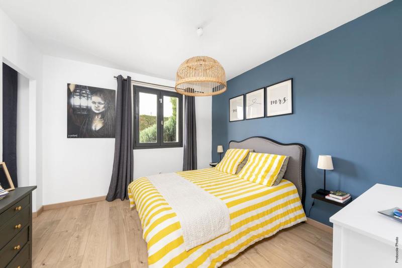 Maison - 151 m² - 6 pièces