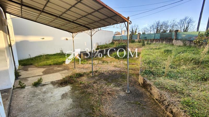 Maison - 69 m² - 4 pièces