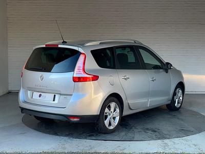 Renault Grand Scénic III dCi 110cv Limited 7 places