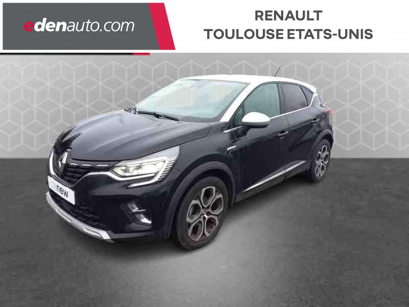Renault Captur TCe 140 - 21 Intens