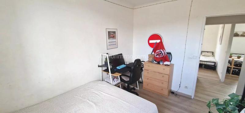 Appartement - 84 m² - 5 pièces