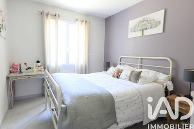 Maison - 93 m² - 4 pièces